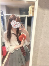 CHERRY DAYS WEST - かんなの女の子ブログ画像