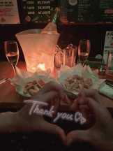 CHERRY DAYS WEST - かんなの女の子ブログ画像