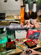 CHERRY DAYS WEST - かんなの女の子ブログ画像