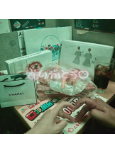 CHERRY DAYS WEST - かんなの女の子ブログ画像