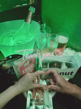 CHERRY DAYS WEST - かんなの女の子ブログ画像