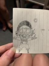 ラブレター - 姫華の女の子ブログ画像