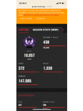 ラブレター - 姫華の女の子ブログ画像