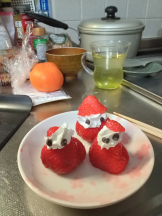 アチュゲッチュ - はずきの女の子ブログ画像