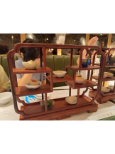 アチュゲッチュ - はずきの女の子ブログ画像