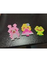 アチュゲッチュ - はずきの女の子ブログ画像