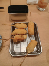 アチュゲッチュ - はずきの女の子ブログ画像