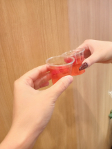 アチュゲッチュ - はずきの女の子ブログ画像