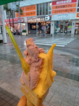 アチュゲッチュ - はずきの女の子ブログ画像