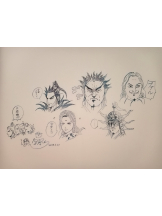 アチュゲッチュ - はずきの女の子ブログ画像