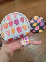 アチュゲッチュ - はずきの女の子ブログ画像