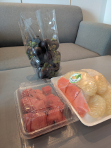 アチュゲッチュ - はずきの女の子ブログ画像