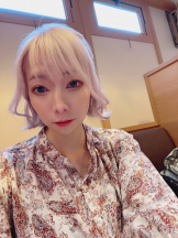 JULIE＆ANNA Tokyo - せなの女の子ブログ画像