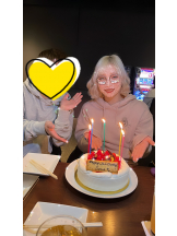 JULIE＆ANNA Tokyo - せなの女の子ブログ画像