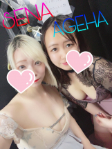 JULIE＆ANNA Tokyo - せなの女の子ブログ画像