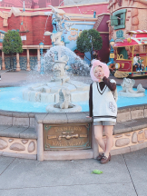 JULIE＆ANNA Tokyo - せなの女の子ブログ画像