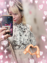 JULIE＆ANNA Tokyo - せなの女の子ブログ画像