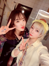 JULIE＆ANNA Tokyo - せなの女の子ブログ画像