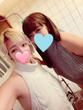 JULIE＆ANNA Tokyo - せなの女の子ブログ画像