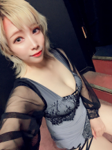 JULIE＆ANNA Tokyo - せなの女の子ブログ画像