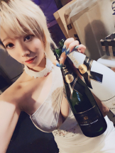 JULIE＆ANNA Tokyo - せなの女の子ブログ画像