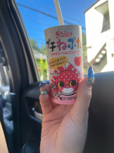 JULIE＆ANNA Tokyo - せなの女の子ブログ画像