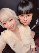 JULIE＆ANNA Tokyo - せなの女の子ブログ画像