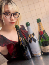 JULIE＆ANNA Tokyo - せなの女の子ブログ画像