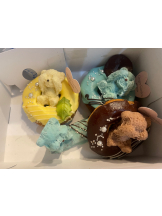 JULIE＆ANNA Tokyo - せなの女の子ブログ画像