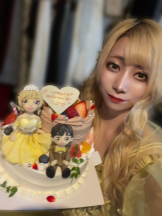 JULIE＆ANNA Tokyo - せなの女の子ブログ画像