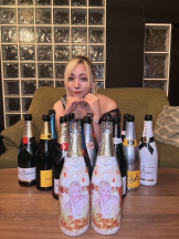 JULIE＆ANNA Tokyo - せなの女の子ブログ画像