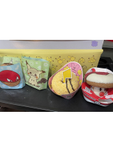 JULIE＆ANNA Tokyo - せなの女の子ブログ画像