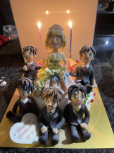 JULIE＆ANNA Tokyo - せなの女の子ブログ画像