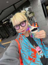 JULIE＆ANNA Tokyo - せなの女の子ブログ画像