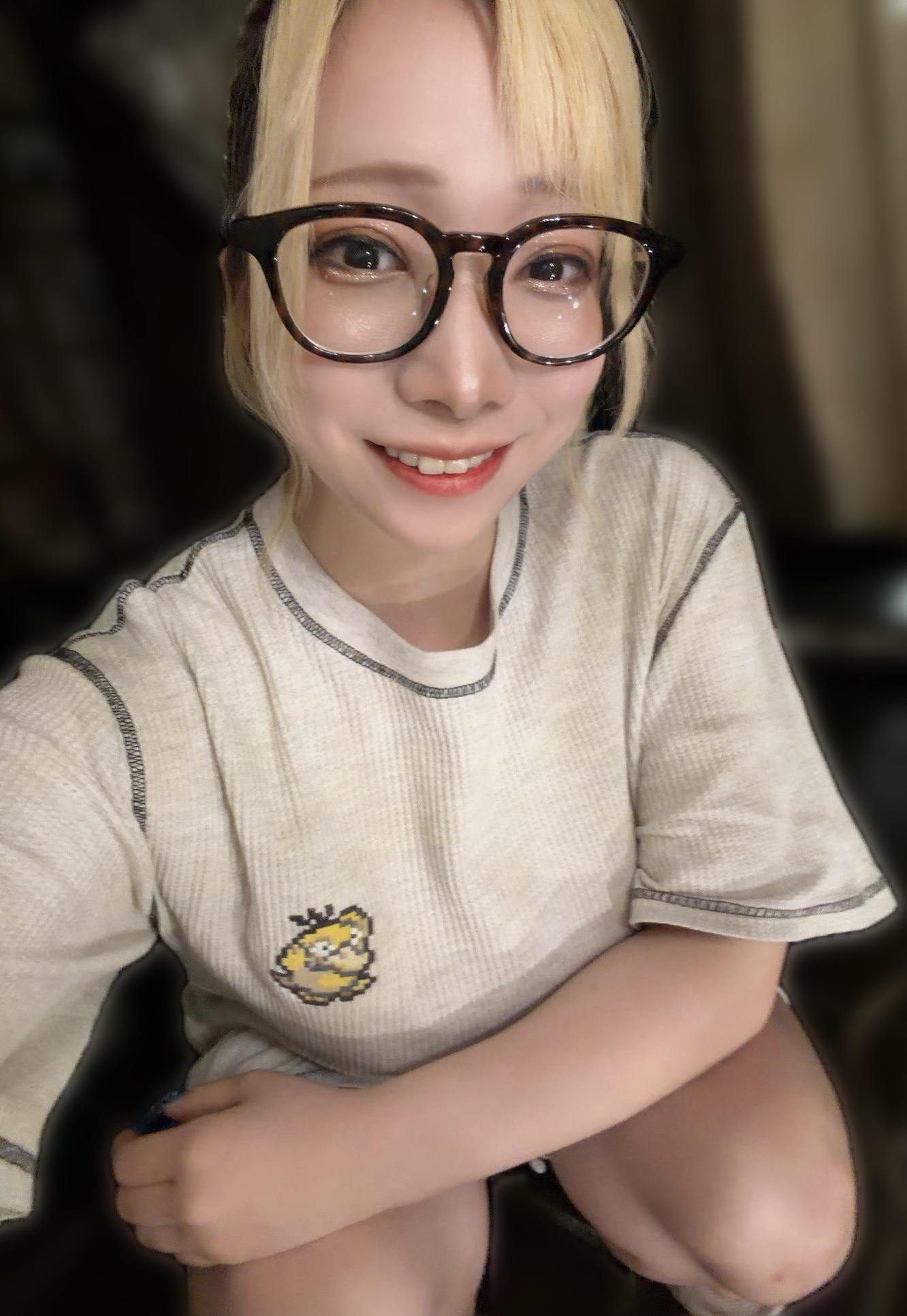 女の子ブログ添付画像1