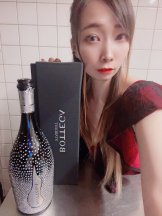 JULIE＆ANNA Tokyo - せなの女の子ブログ画像