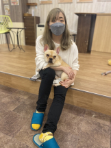 JULIE＆ANNA Tokyo - せなの女の子ブログ画像