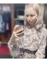 JULIE＆ANNA Tokyo - せなの女の子ブログ画像