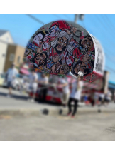 JULIE＆ANNA Tokyo - せなの女の子ブログ画像