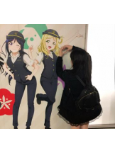G-SCANDAL - あずさの女の子ブログ画像