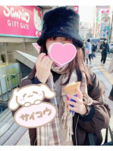 CHERRY 新宿 - しほの女の子ブログ画像