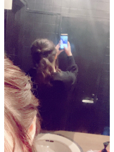 JULIE＆ANNA Tokyo - さくらの女の子ブログ画像