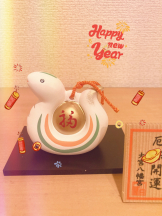 JULIE＆ANNA Tokyo - さくらの女の子ブログ画像