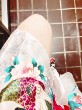 JULIE＆ANNA Tokyo - さくらの女の子ブログ画像