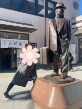 JULIE＆ANNA Tokyo - さくらの女の子ブログ画像