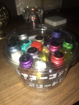 JULIE＆ANNA Tokyo - あゆの女の子ブログ画像