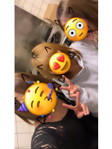 JULIE＆ANNA Tokyo - あゆの女の子ブログ画像