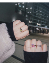 JULIE＆ANNA Tokyo - あゆの女の子ブログ画像