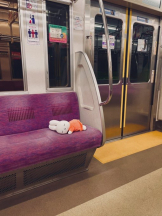 JULIE＆ANNA Tokyo - あゆの女の子ブログ画像