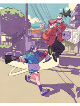 JULIE＆ANNA Tokyo - あゆの女の子ブログ画像